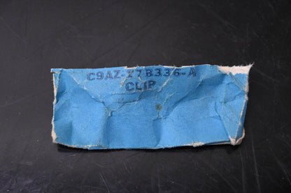 New OEM Ford C9AZ-17B336-A Speedometer Gear Retainer Clip NOS