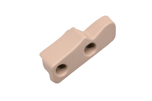 New OEM Ford 6L2Z-7861348-HAB Latch Cover NOS