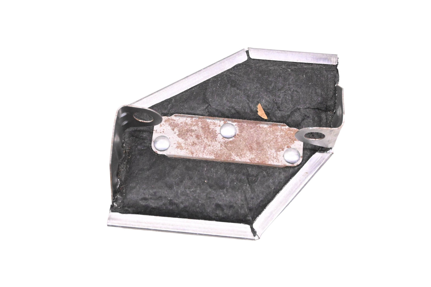 New OEM Ford F7CZ-3C511-AE Power Steering Pump Support Bracket NOS