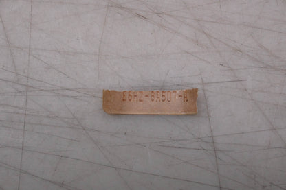 New OEM Ford E6HZ-8A507-A Water Pump Housing Gasket NOS