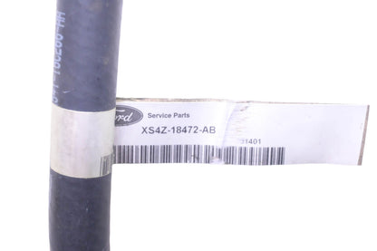 New OEM Ford XS4Z-18472-AB Heater Hose NOS