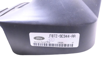 New OEM Ford F87Z-9E944-AA Air Cleaner Intake Heat Shield NOS