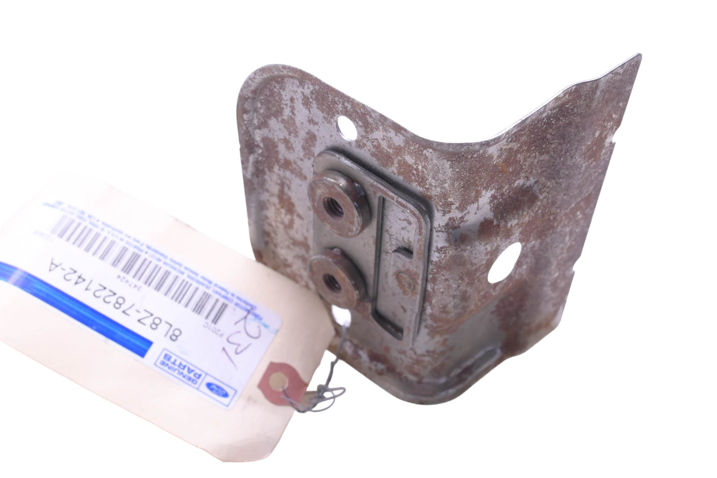 New OEM Ford 8L8Z-7822142-A Reinforcement Stricker NOS