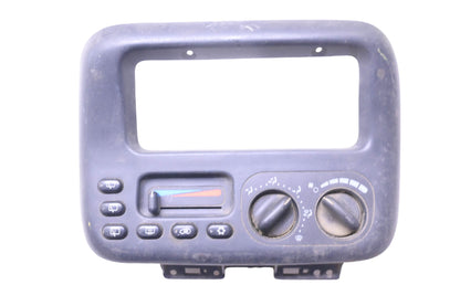 Ford P4677215 A/C Climate Control