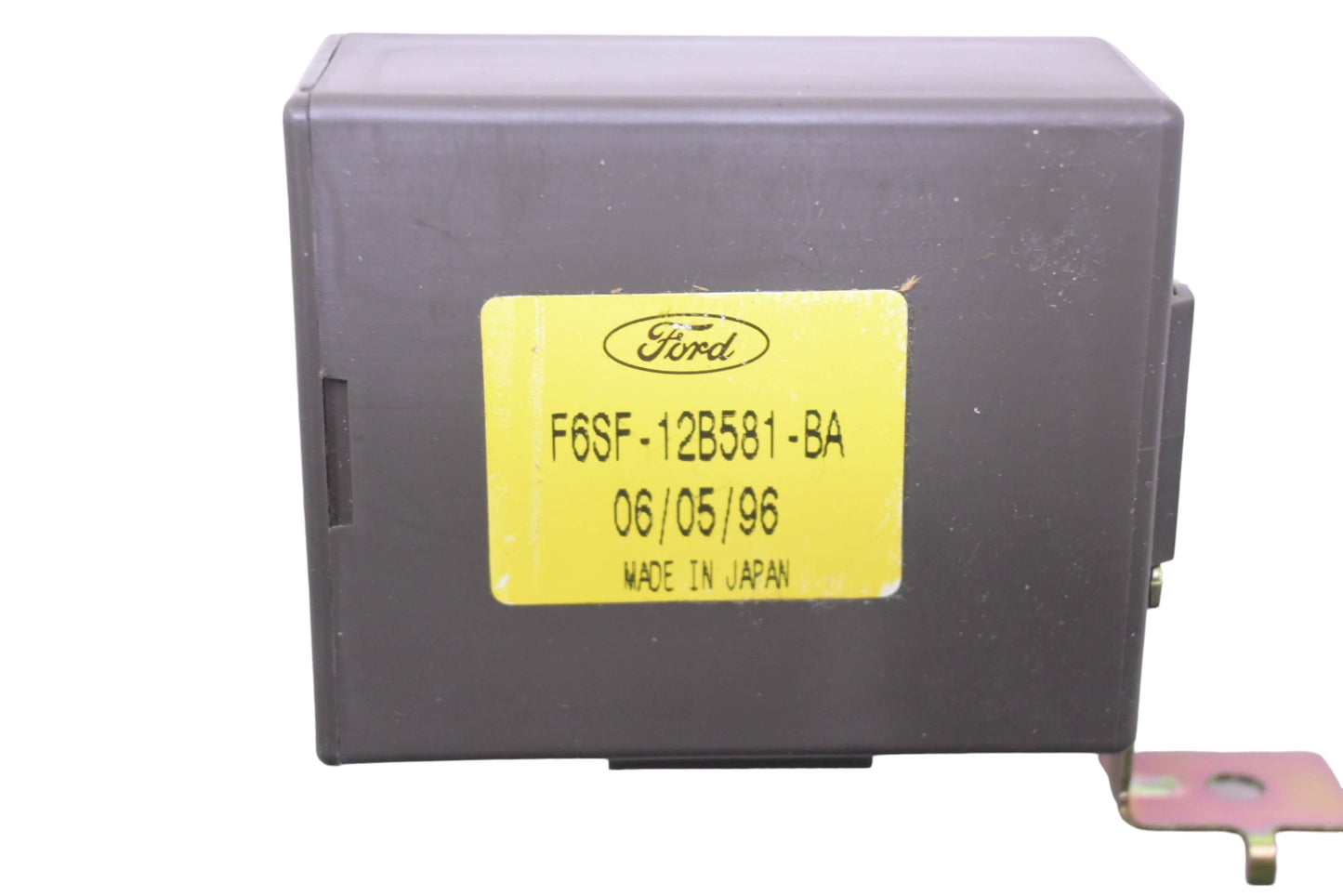 New OEM Ford F6SZ-12B581-BA Relay Module NOS