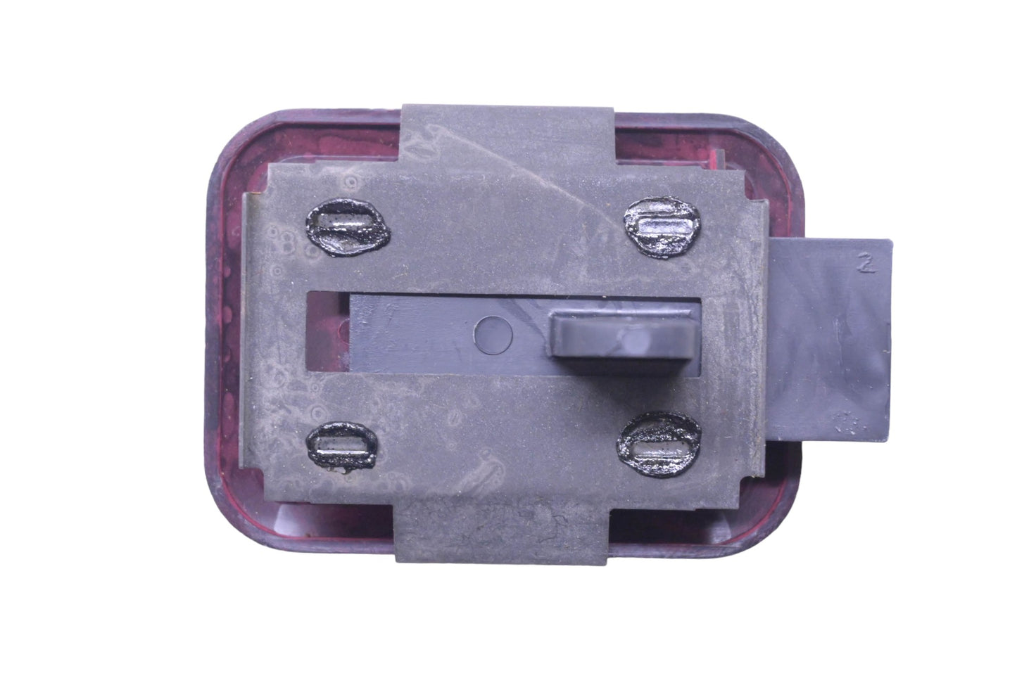 New OEM Ford E0TZ-1022168-L Door Lock Side Control NOS