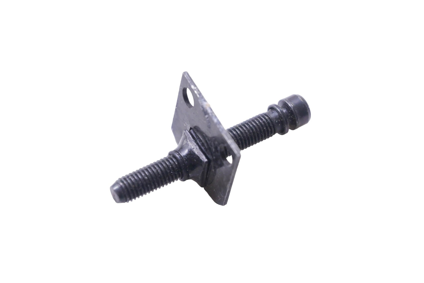 New OEM Ford D0DZ-13032-A Screw & Nut NOS