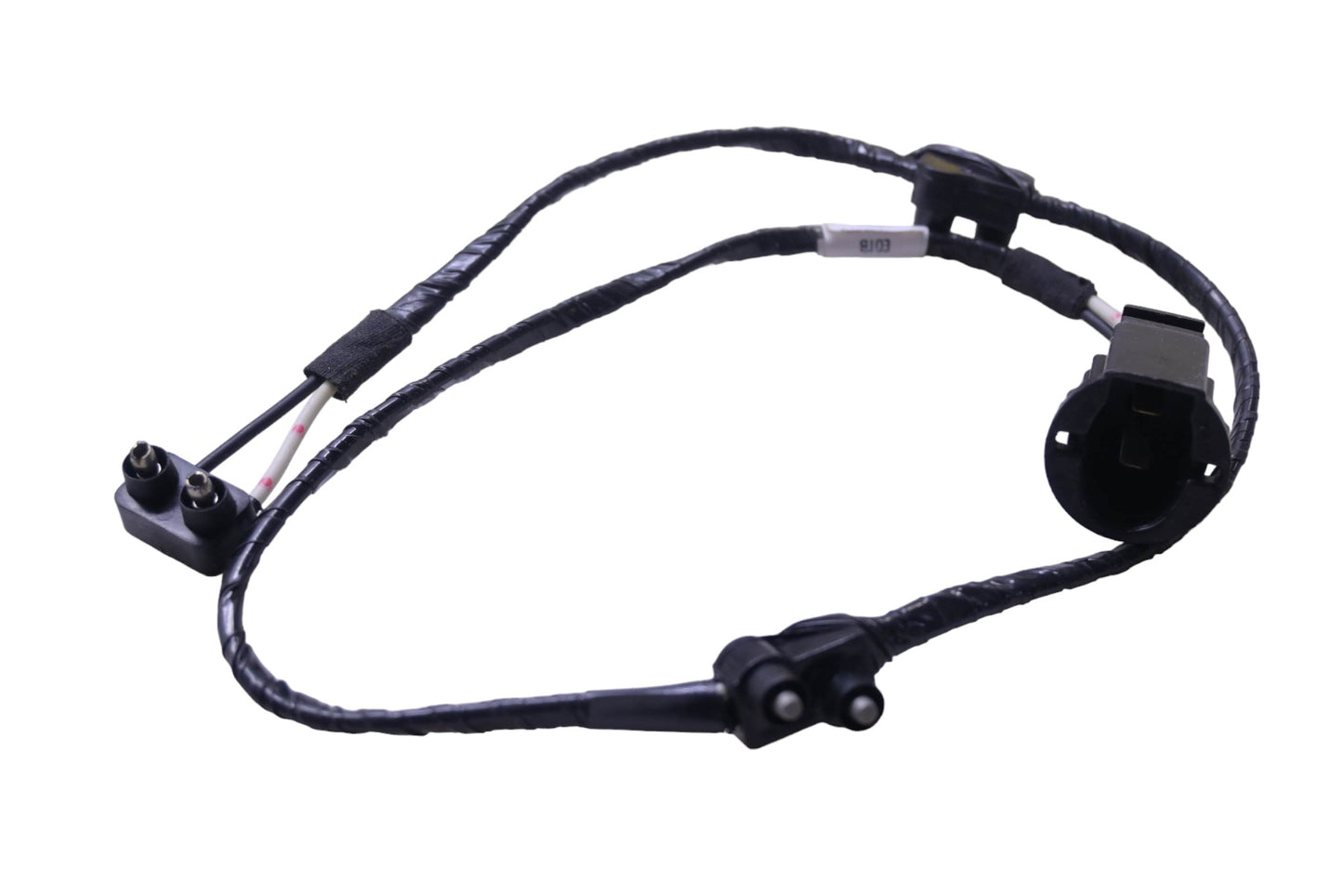 New OEM Ford E0TZ-15A411-C Wire Assembly NOS