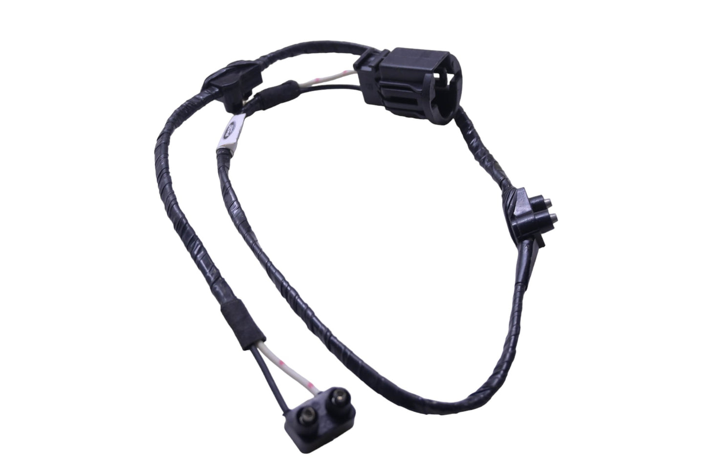 New OEM Ford E0TZ-15A411-C Wire Assembly NOS