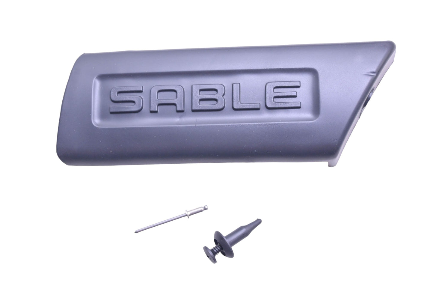 New OEM Ford E94Y-16003-CG Sable Moulding NOS