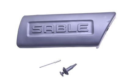 New OEM Ford E94Y-16003-CG Sable Moulding NOS