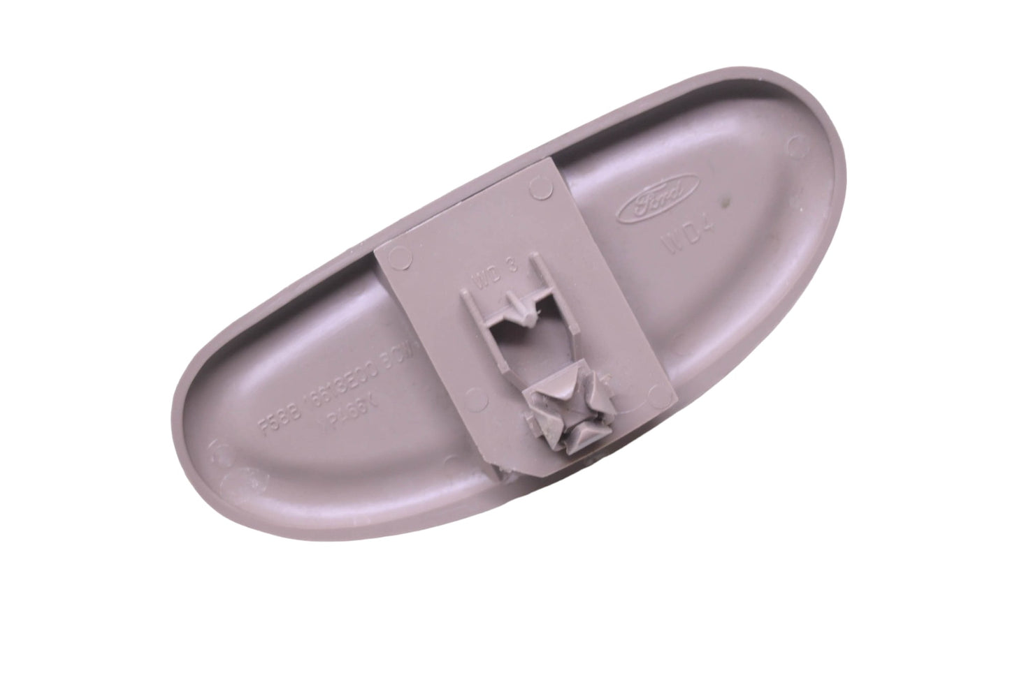 New OEM Ford F58Z-16613E00-DAF, F58Z-16613E00-A Retainer Hook NOS