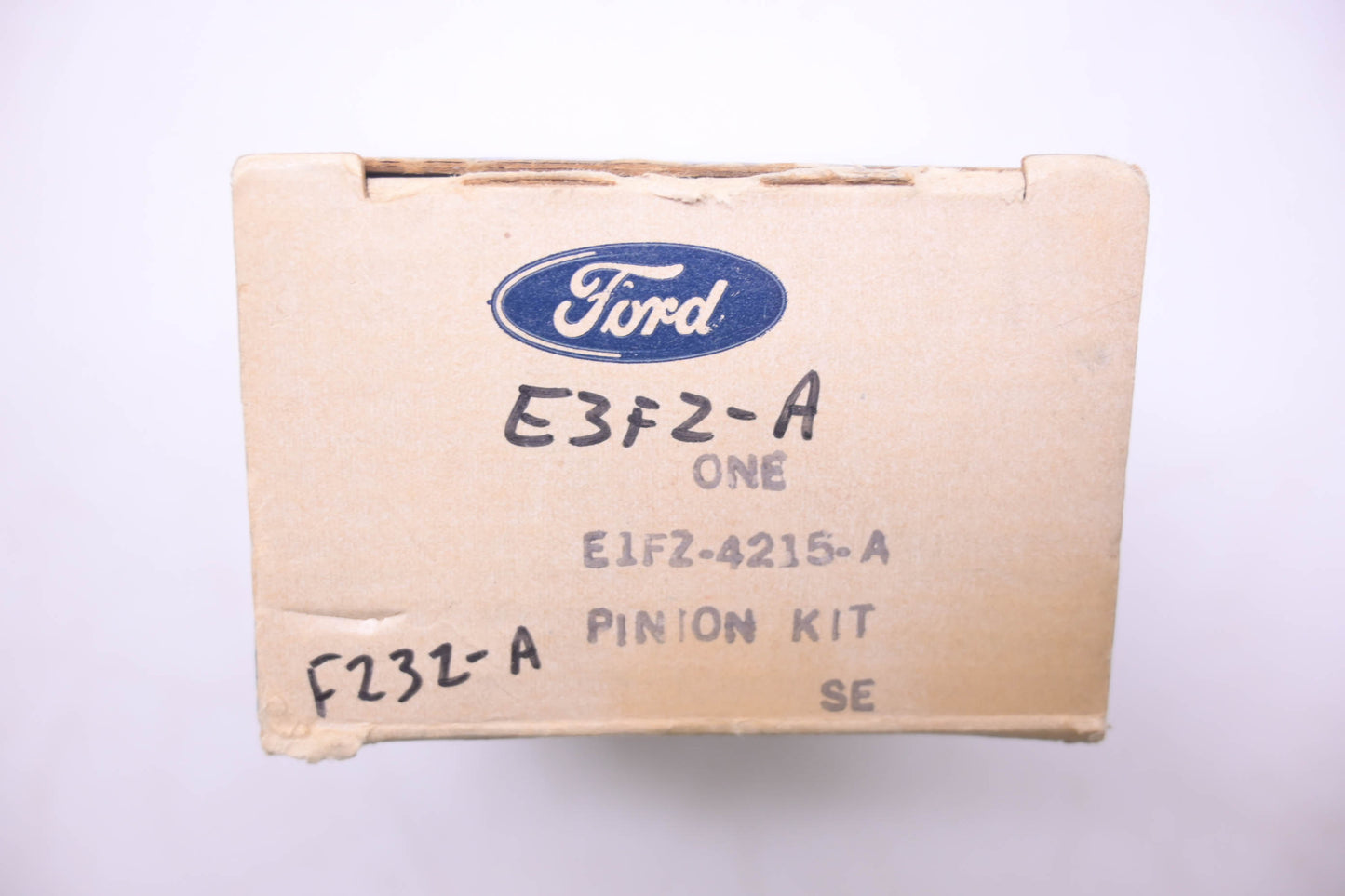 New OEM Ford E1FZ-4215-A Pinion Kit NOS