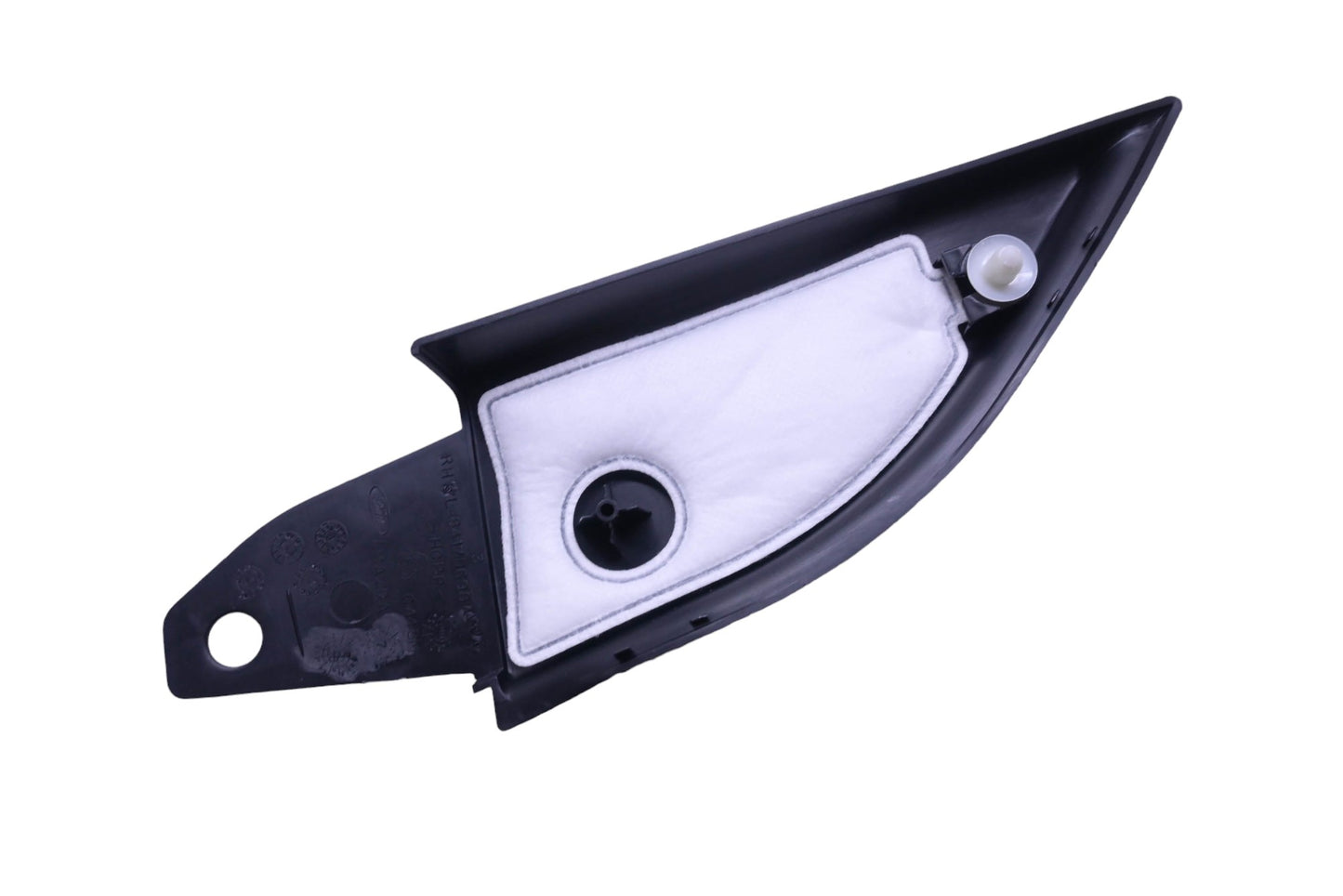 New OEM Ford YL8Z-17K709-AAB Mirror Cover NOS
