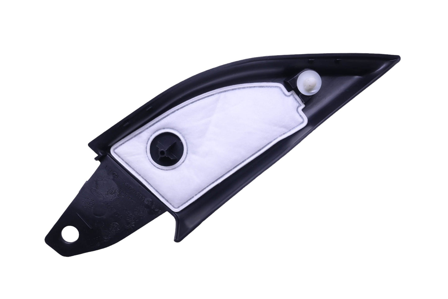 New OEM Ford YL8Z-17K709-AAC Mirror Cover NOS