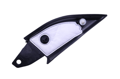 New OEM Ford YL8Z-17K709-AAC Mirror Cover NOS