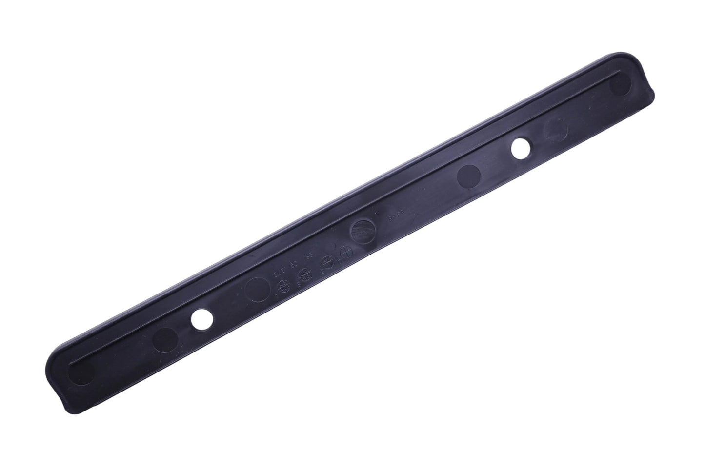 New OEM Ford E92Z-17A385-B, GJ21 50 183 License Plate Bracket NOS