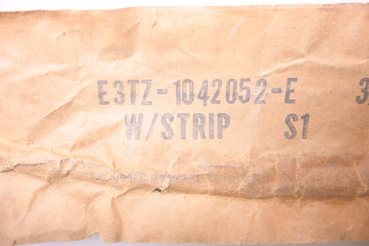 New OEM Ford E3TZ-1042052-E Weatherstrip NOS