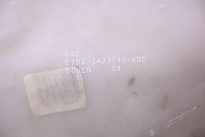 New OEM Ford E7DZ-5423745-ABD Panel Cover NOS