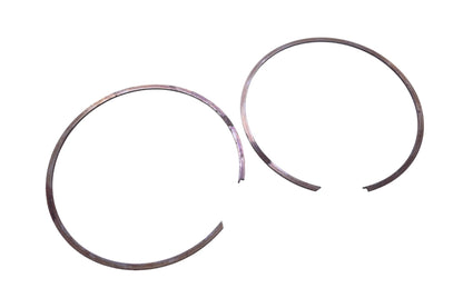 New OEM Ford E1FZ-7D483-K Snap Rings Qty 2 NOS