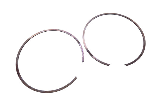 New OEM Ford E1FZ-7D483-K Snap Rings Qty 2 NOS