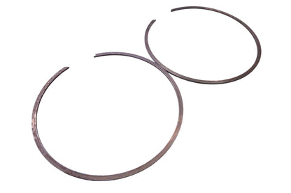 New OEM Ford E1FZ-7D483-K Snap Rings Qty 2 NOS