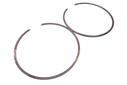 New OEM Ford E1FZ-7D483-K Snap Rings Qty 2 NOS