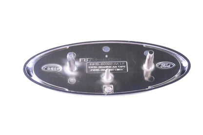 New OEM Ford F5RZ-8A223-A, F87B-8C020-B Grille Emblem NOS