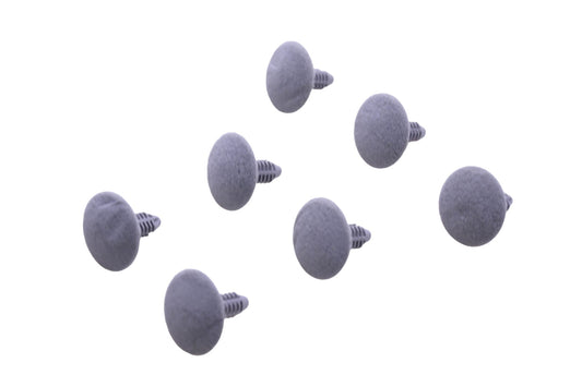 New OEM Ford F58Z-1650980-C Retainers Qty 7 NOS