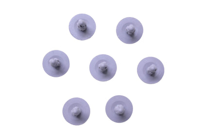 New OEM Ford F58Z-1650980-C Retainers Qty 7 NOS