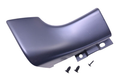 New OEM Ford F77Z-9810177-AAB, F77J-9810155-AAW Left Rocker Panel Guard Kit NOS