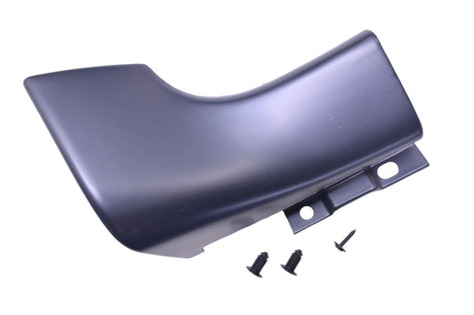 New OEM Ford F77Z-9810177-AAB, F77J-9810155-AAW Left Rocker Panel Guard Kit NOS