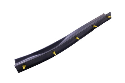 New OEM Ford 1L2Z-7825325-AB Weatherstrip NOS