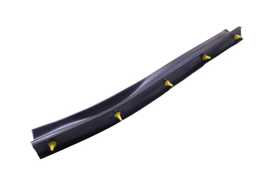 New OEM Ford 1L2Z-7825325-AB Weatherstrip NOS