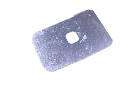 New OEM Ford E3FZ-6128362-A Stricker Reinforcement Plates NOS