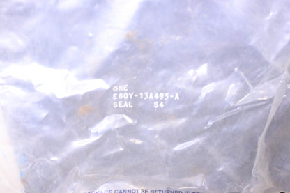 New OEM Ford E8OY-13A495-A Gasket Seal NOS