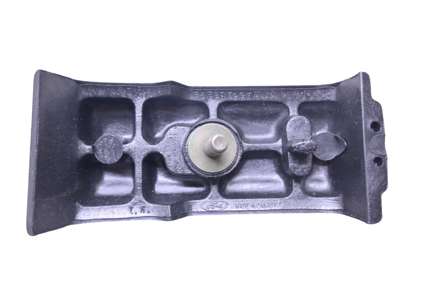 New OEM Ford E6FZ-17997-A Bumper Guard NOS