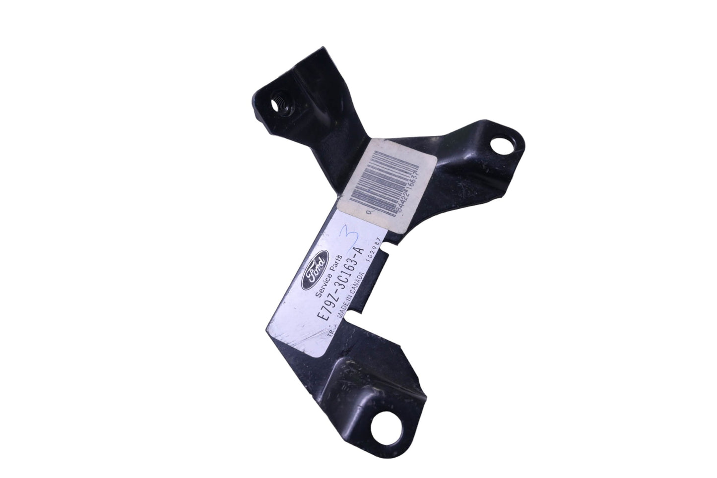 New OEM Ford E79Z-3C163-A Damper Clamp NOS