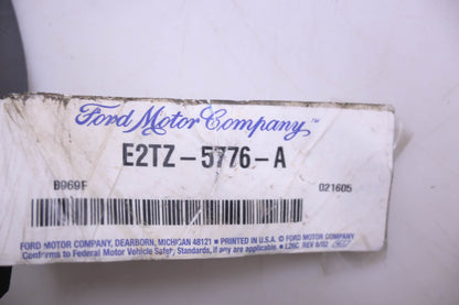 New OEM Ford E2TZ-5776-A Spring Shackle NOS