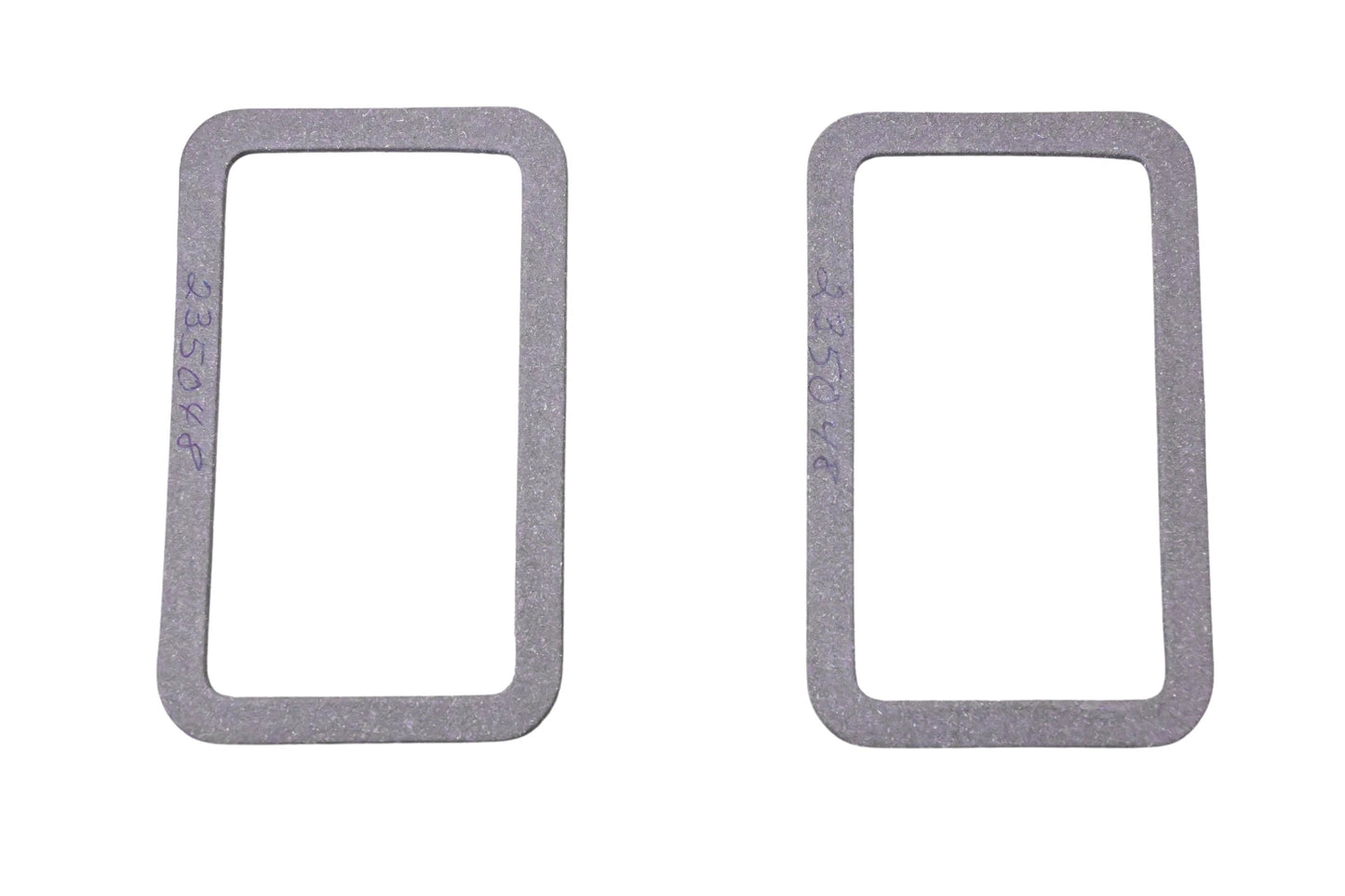 Kohler 52-055-01-S Valve Breather Gaskets Qty 2 NOS