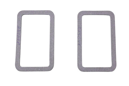 Kohler 52-055-01-S Valve Breather Gaskets Qty 2 NOS