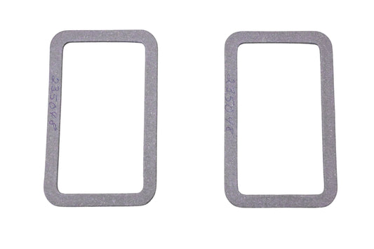 Kohler 52-055-01-S Valve Breather Gaskets Qty 2 NOS