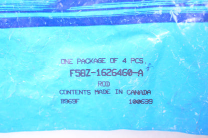 New OEM Ford F58Z-1626460-A Door Rod NOS