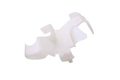 New OEM Ford E2FZ-5821979-A, E2EB-5821979-AA Door Latch Cover Shield NOS