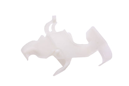 New OEM Ford E2FZ-5821979-A, E2EB-5821979-AA Door Latch Cover Shield NOS