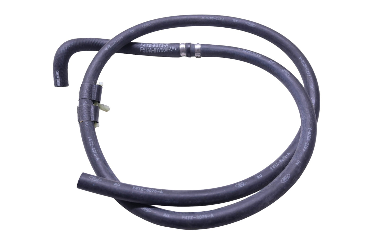New OEM Ford F4TZ-8075-A Coolant Hose NOS