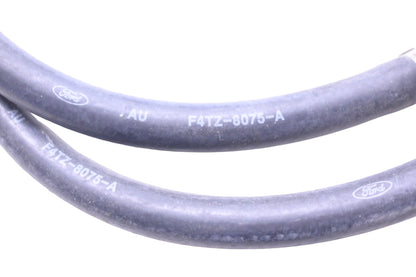 New OEM Ford F4TZ-8075-A Coolant Hose NOS