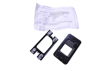 OEM Ford F6AZ-16K689-AA Stricker Reinforcement Plate