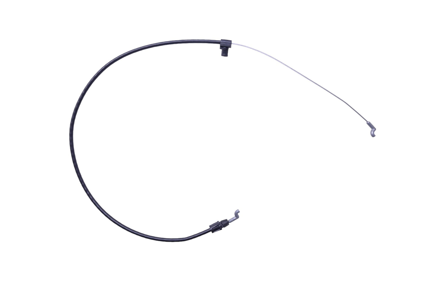 New OEM Ford 2C5Z-12601L60-AA Seat Back Release Cable NOS