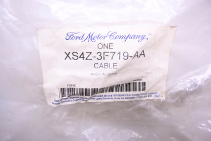 New OEM Ford XS4Z-3F719-AA Cable NOS